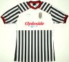 St Mirren Home football shirt 1987 - 1989