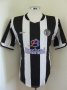 St Mirren Home fotbollströja 2006 - 2007