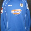 Goalkeeper football shirt 2000 - 2001
