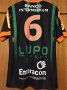 América Mineiro Home football shirt 2016