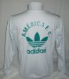 América Mineiro Training/Leisure football shirt 1985