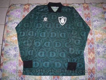 América Mineiro Goalkeeper football shirt 1995