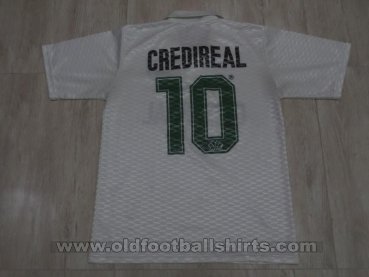 América Mineiro Home football shirt 1993
