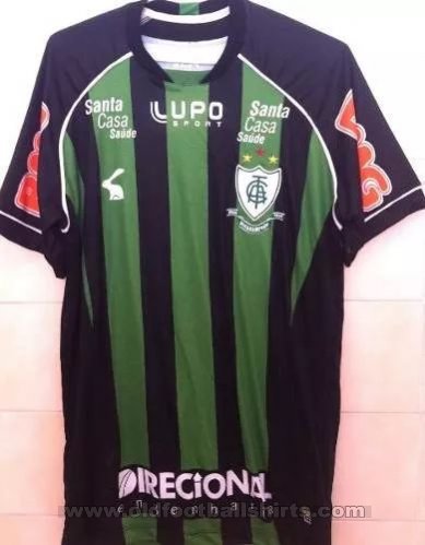 América Mineiro Home football shirt 2013
