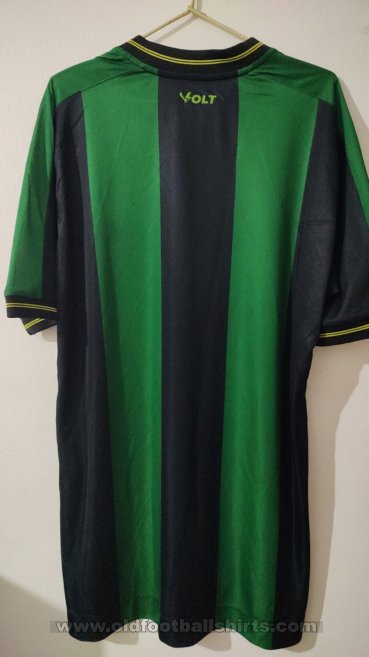 América Mineiro Home football shirt 2021