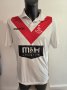 Airdrieonians F.C. Home football shirt 2015 - 2016