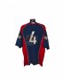 Airdrieonians F.C. Away football shirt 2009 - 2010