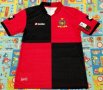 Brunei DPMM FC  Home football shirt 2014