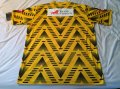 Brunei DPMM FC  Away football shirt 2014