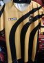 Brunei DPMM FC  Away football shirt 2009