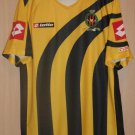 Away football shirt 2009