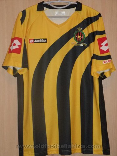 Brunei DPMM FC  Away football shirt 2009
