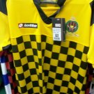 Away football shirt 2013