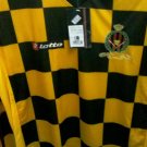 Away football shirt 2012 - 2013