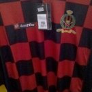 Home football shirt 2012