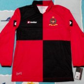 Home football shirt 2014