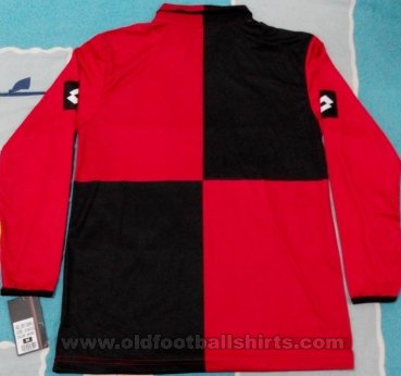 Brunei DPMM FC  Home football shirt 2014