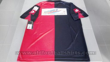 Brunei DPMM FC  Home football shirt 2015