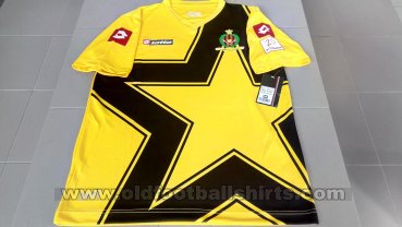 Brunei DPMM FC  Away football shirt 2015