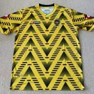 Away football shirt 2014