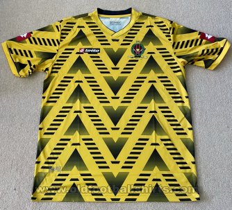 Brunei DPMM FC  Away football shirt 2014
