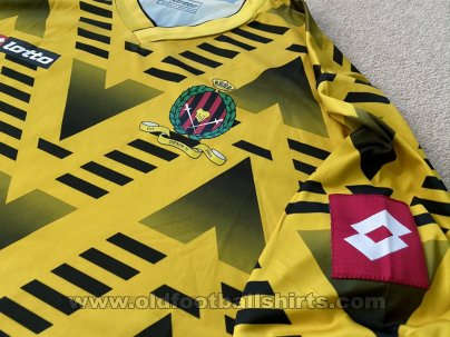 Brunei DPMM FC  Away football shirt 2014