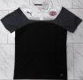 Home United FC  Training/Leisure football shirt 2014