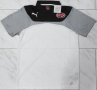 Home United FC  Training/Leisure football shirt 2014