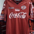 Home football shirt 2008