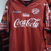 Home football shirt 2008