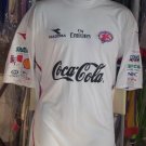 Away football shirt 2004
