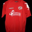 Special football shirt 2010