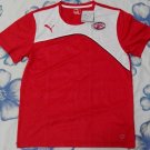 Home football shirt 2014