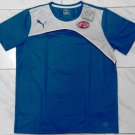 Away football shirt 2014