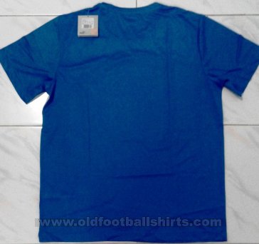 Home United FC  Away football shirt 2014