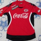 Home football shirt 2012