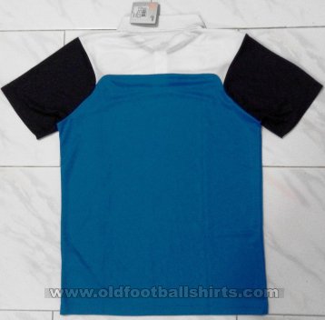Home United FC  Training/Leisure football shirt 2014