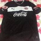 Third football shirt 2013