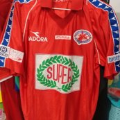 Home football shirt 2000