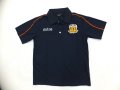 Hougang United Training/Leisure football shirt 2011 - 2013