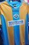 Hougang United Home football shirt 2010