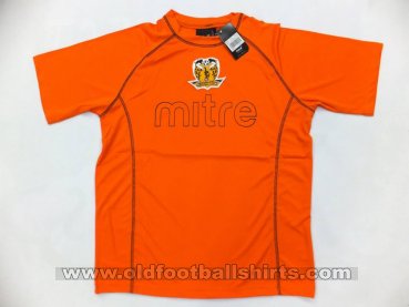 Hougang United Training/Leisure football shirt 2011 - 2013