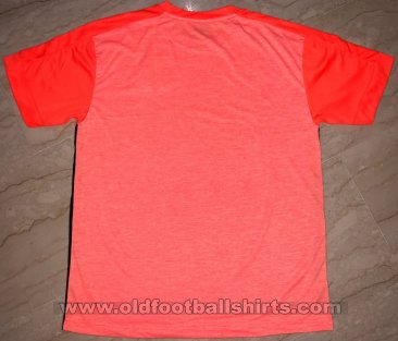Hougang United Home football shirt 2018