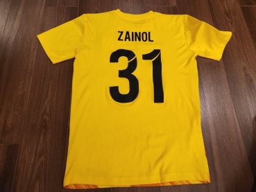 Hougang United Goalkeeper football shirt 2022
