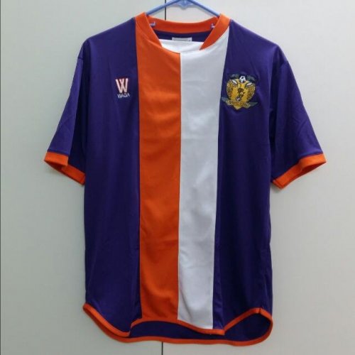 Hougang United Home football shirt 2013