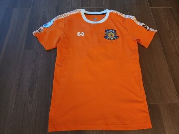 Hougang United Home football shirt 2019