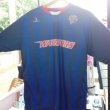 Home football shirt 2013