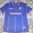 Home football shirt 2014