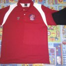 Super Reds FC  camisa de futebol 2007 - 2009