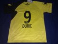 Tampines Rovers FC  Home football shirt 2013